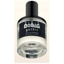 دی اس اند دورگا سالم گوتیک